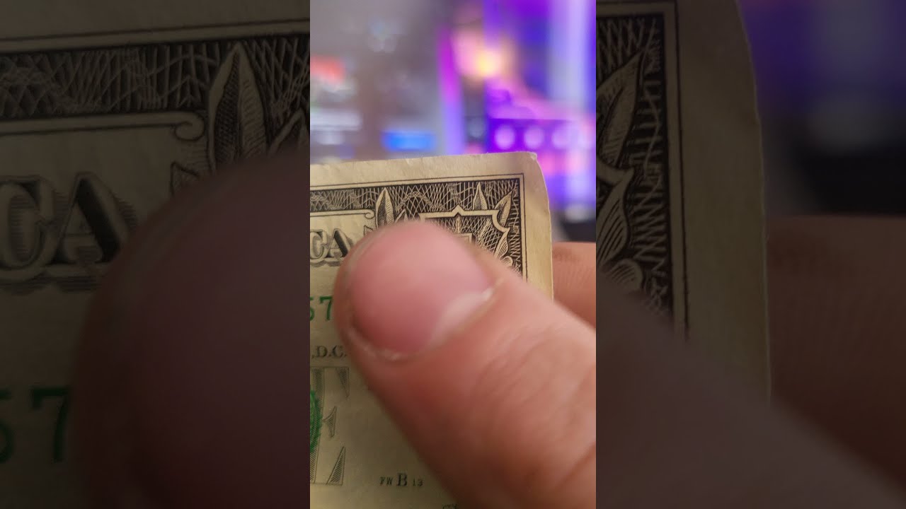 Hidden Spider🕷️ On Dollar Bill 💵 #shorts #illuminati_status #dollar #secrets