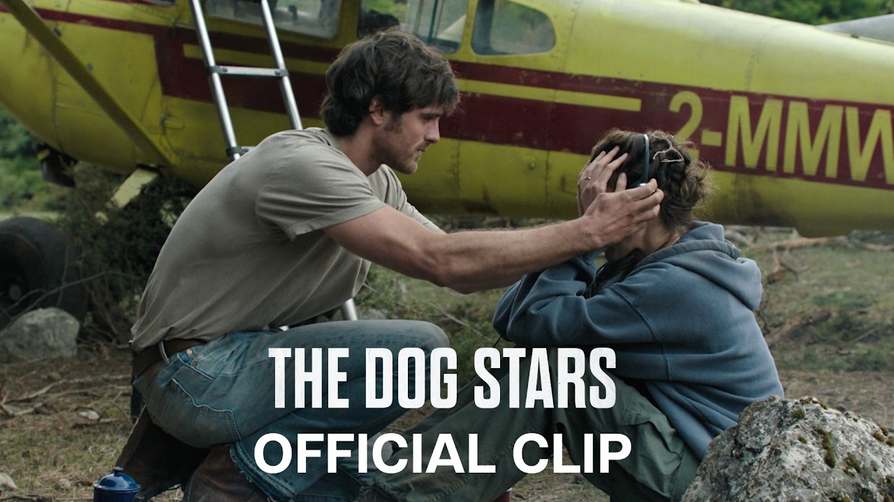 The Dog Stars | Official Clip
