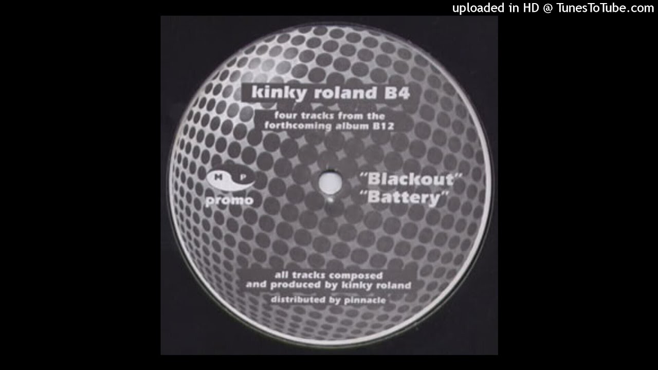 Kinky Roland - Basic (1997)