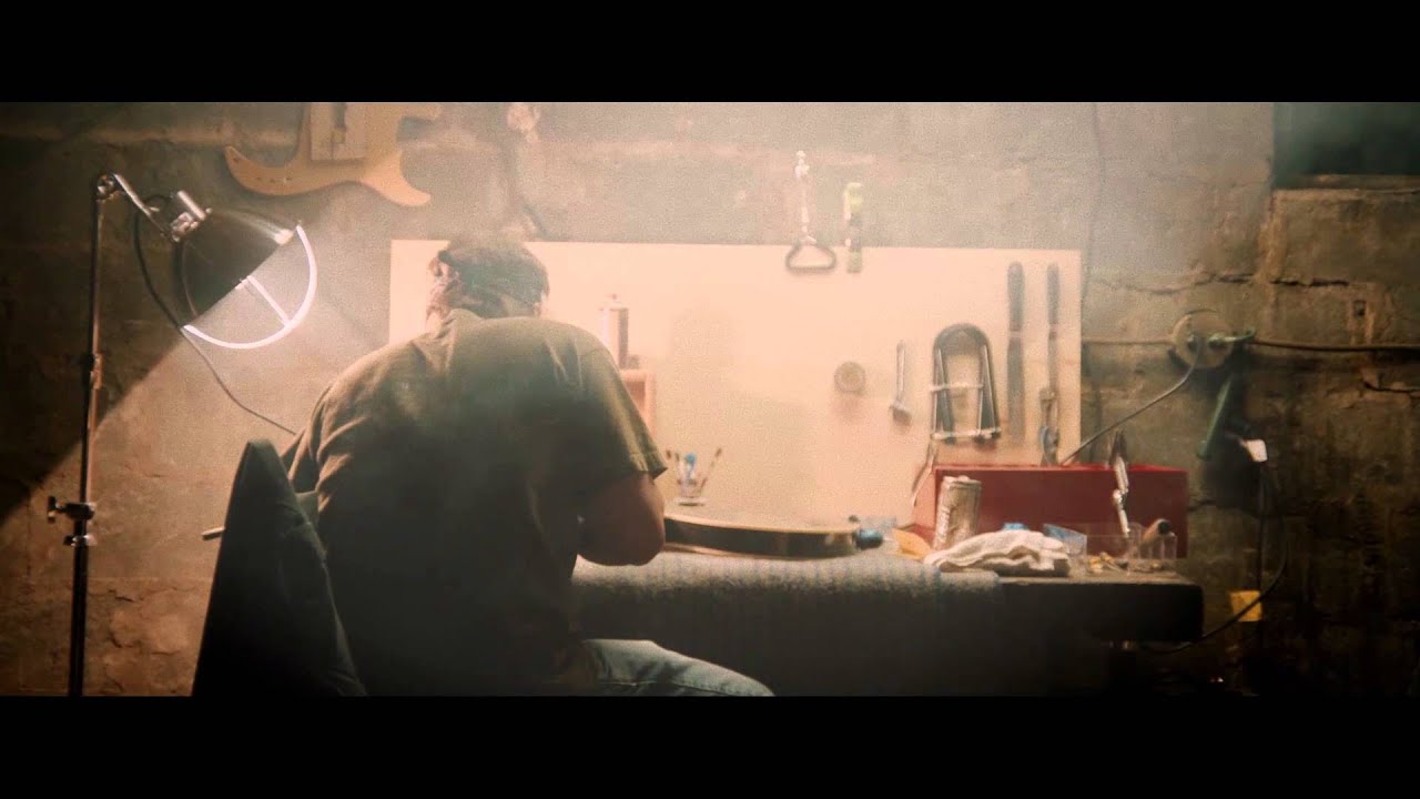 E. David Nazario - Filmmaker Reel 2015