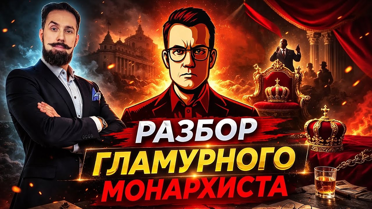 Реакция на ролики Романа Антоновского|Интервенция, большевики, Азербайджан и пьянство