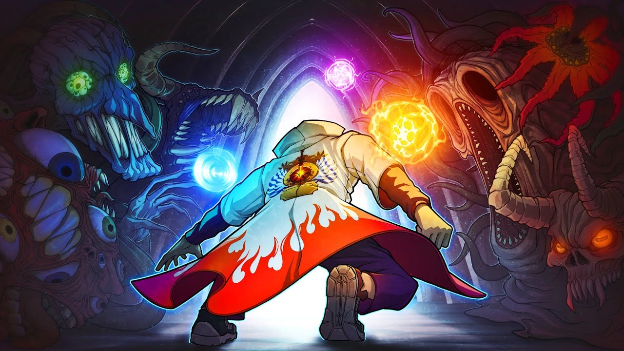 DOTA 2 - ЧИТЕР НА ТИТАНАХ!