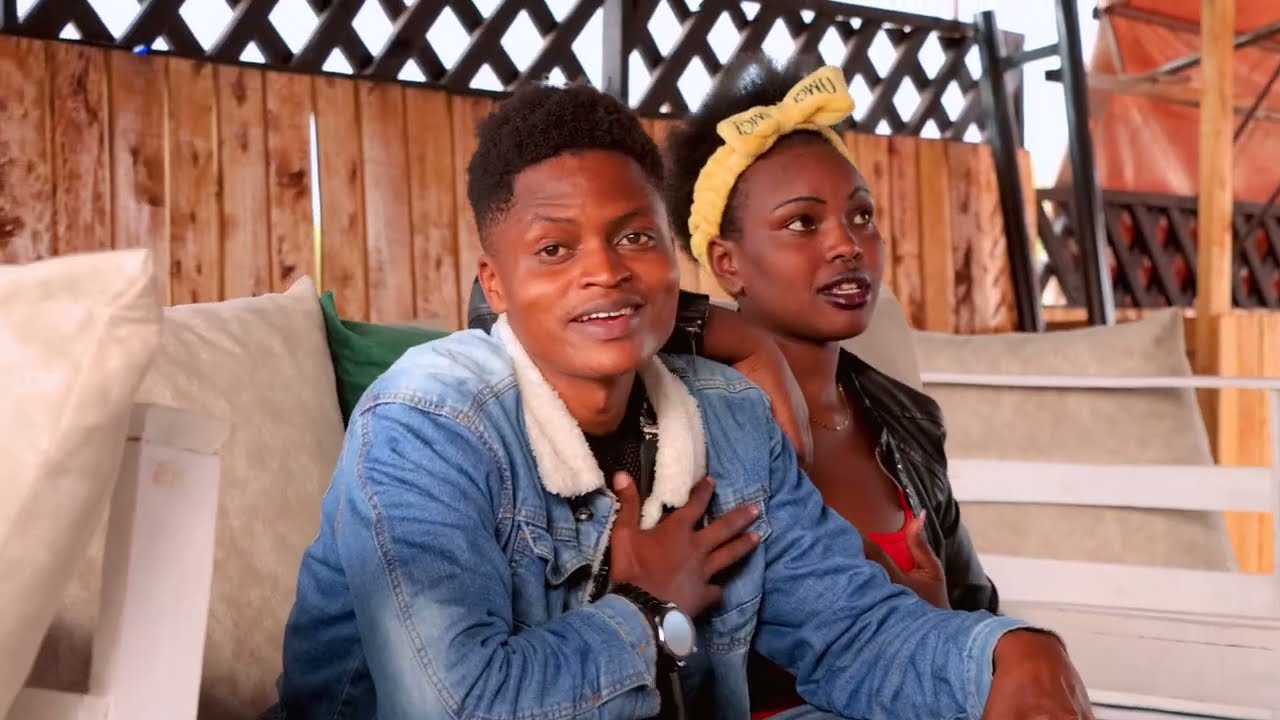 DOGOH VICK-HAUNIPI STRESS (Official Video)