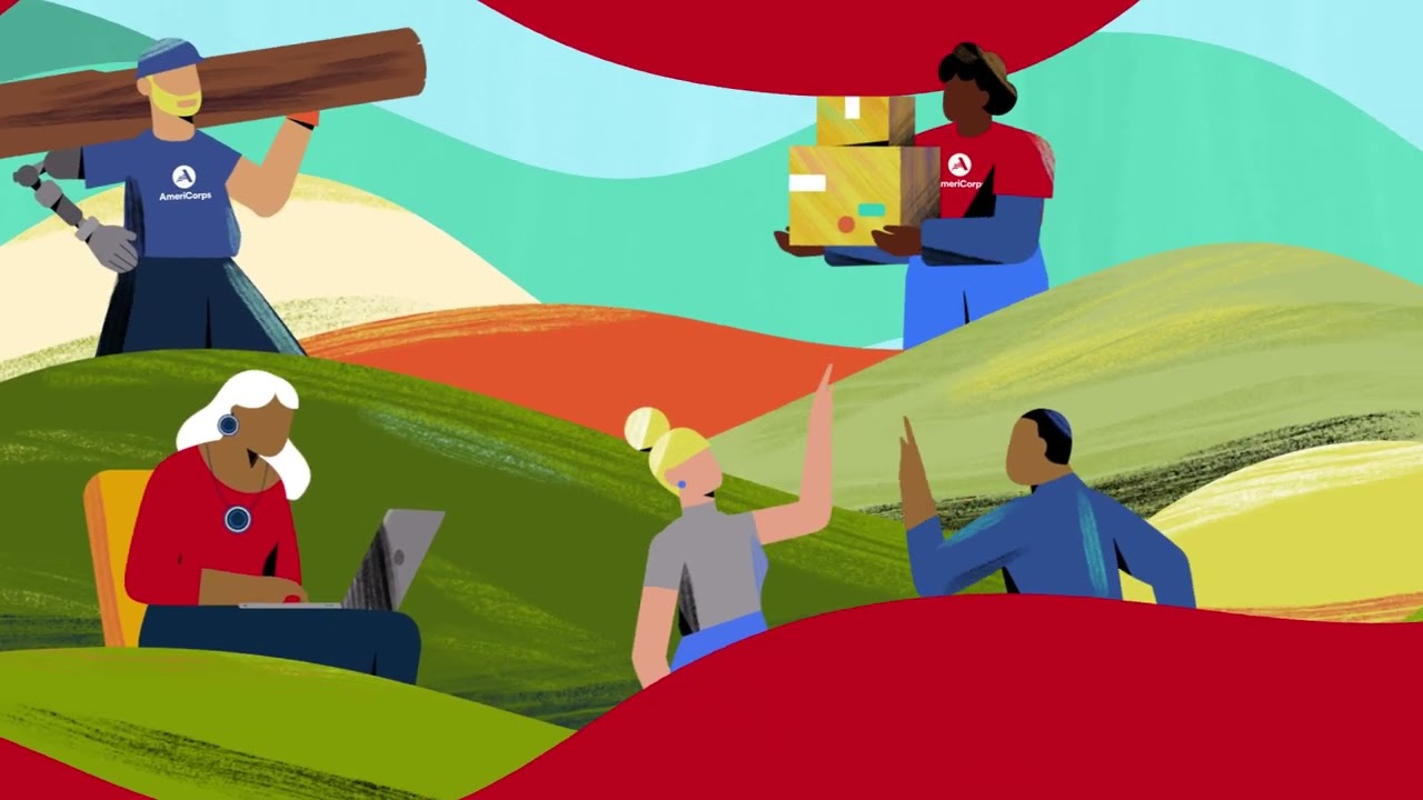 What is AmeriCorps? (30-seconds)