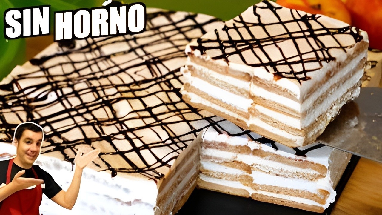 C&oacute;mo hacer 3 postres f&aacute;ciles y deliciosos ideales para compartir