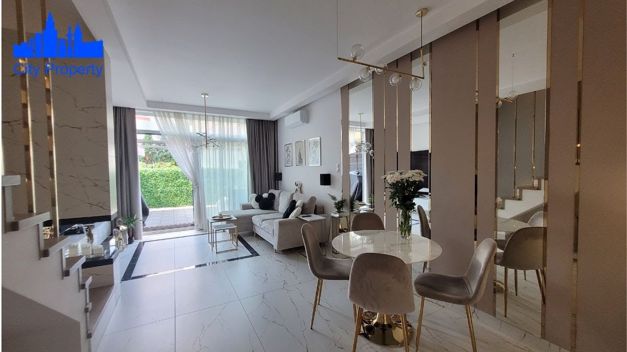 Segment w wysokim standardzie - topowa lokalizacja - Ząbki