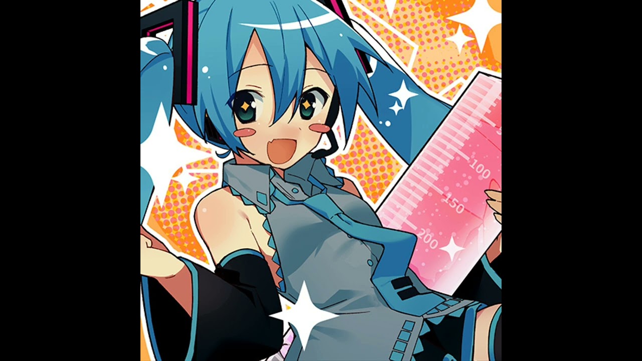 M@GICAL☆CURE! LOVE SHOT! | SAWTOWNE (Instrumental)