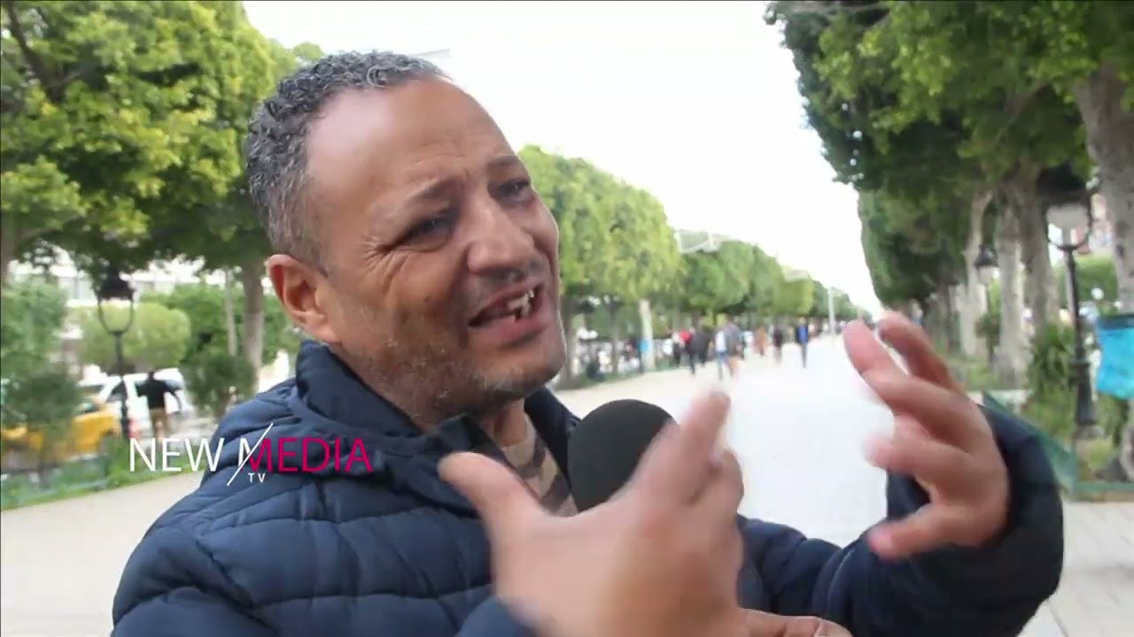 جزائري عايش في في