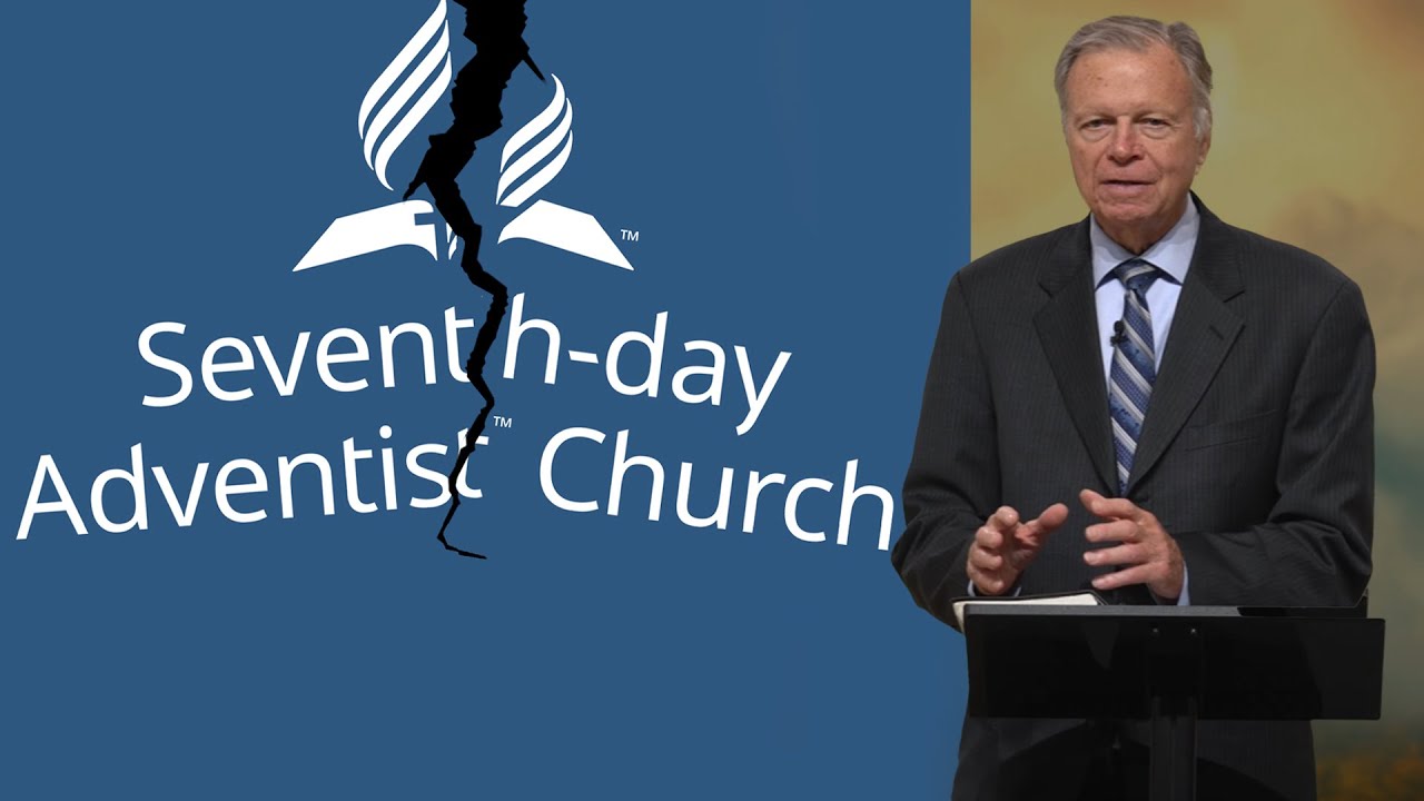 Will the Seventh-day Adventist Church Survive | Mark Finley