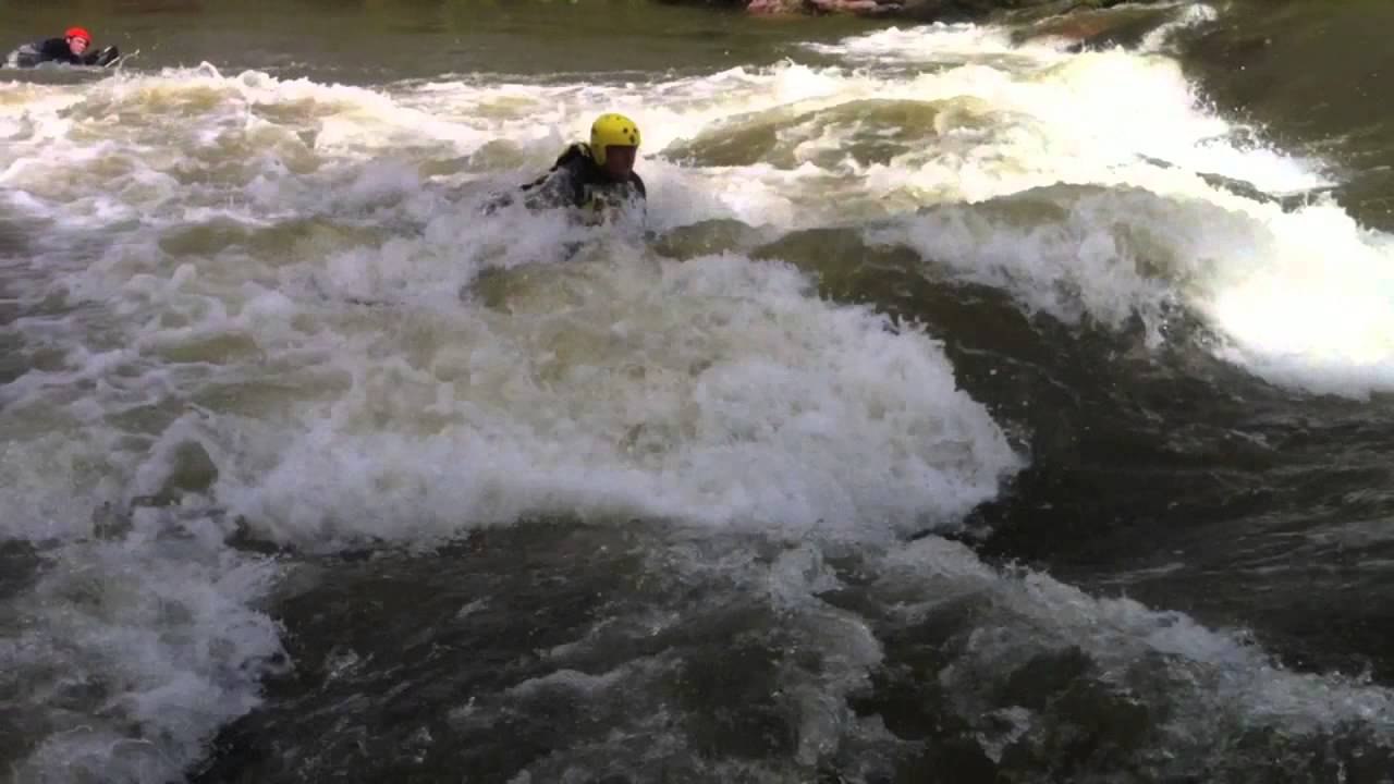 Littleton Fire Rescue Water Safety