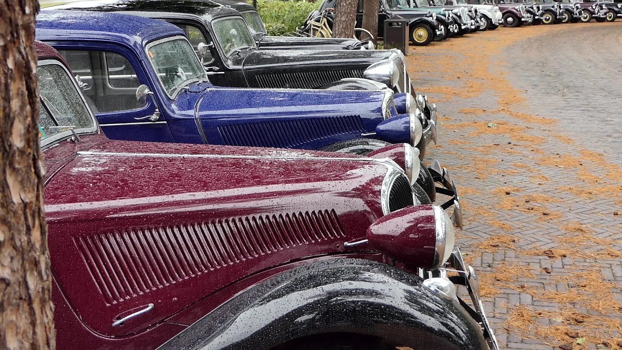 Traction  Avant  Club NL in Harderwijk