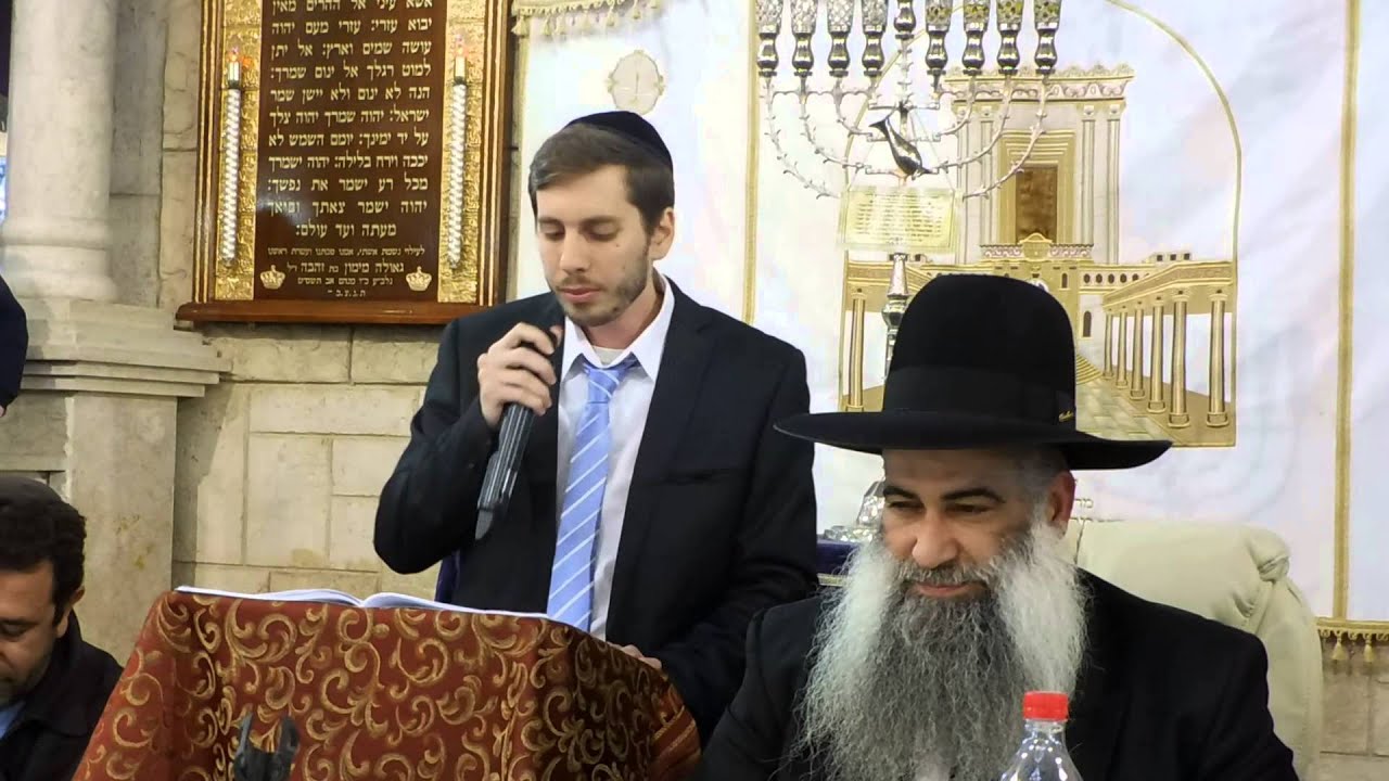 שיר תודה לרבני ישיבת 