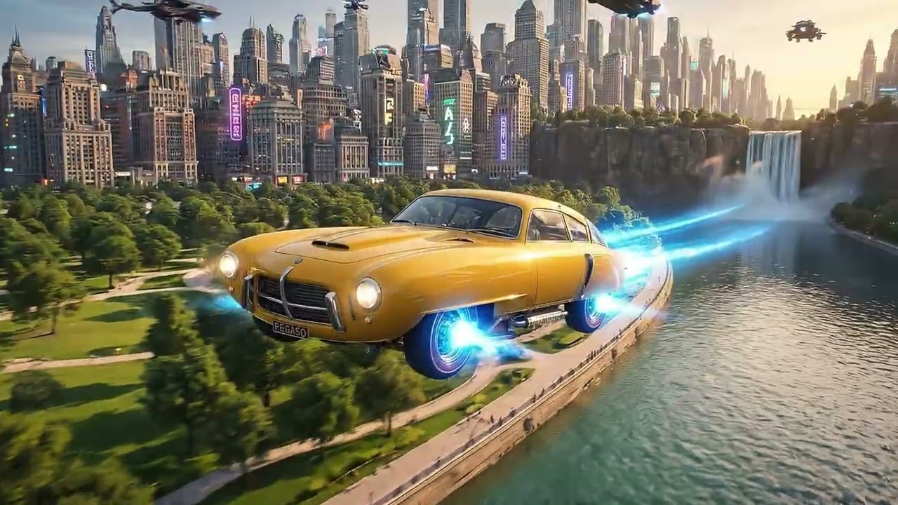 The Flying 1952 Pegaso Z-102 Cúpula