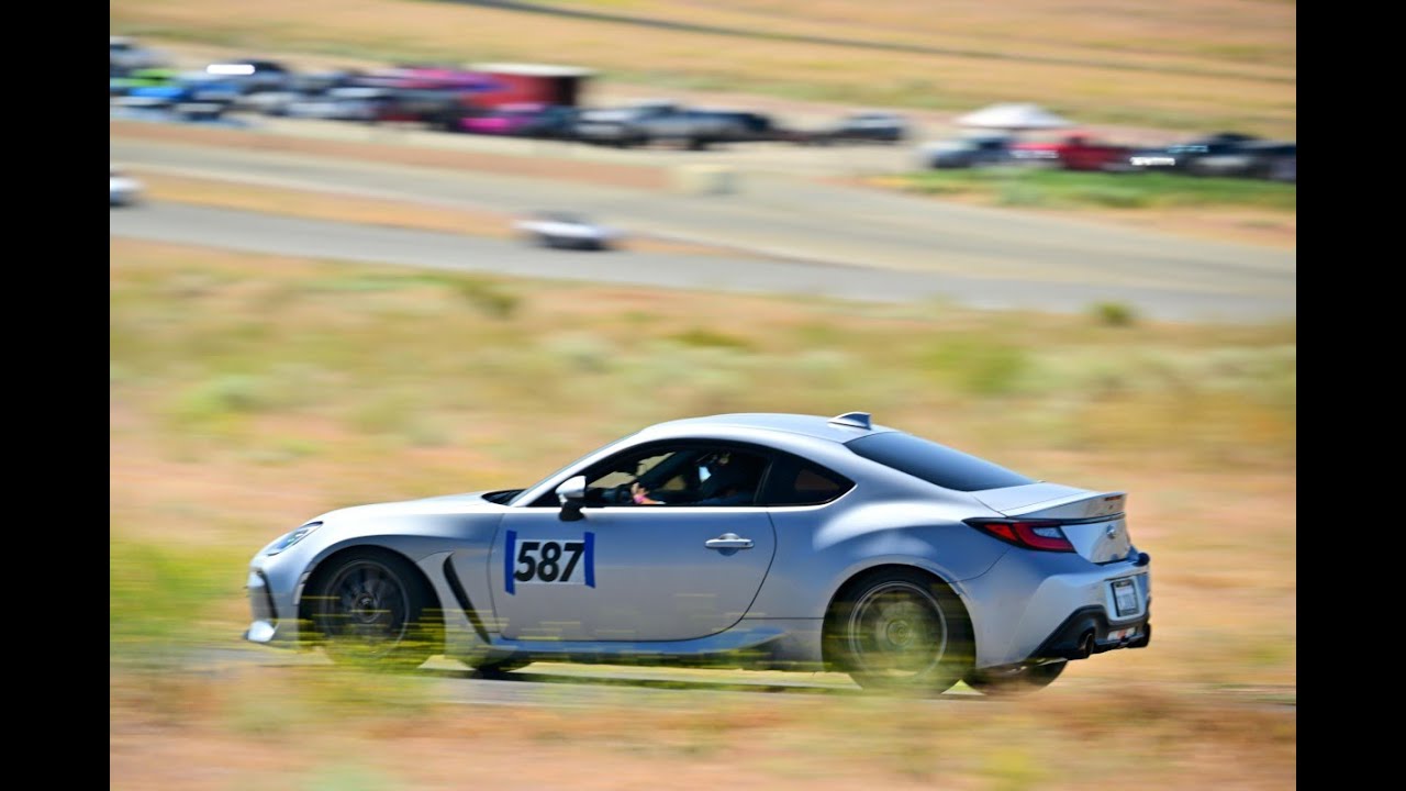 2022 BRZ - Streets of Willow CW - 1:29.9 - 5/25/2024