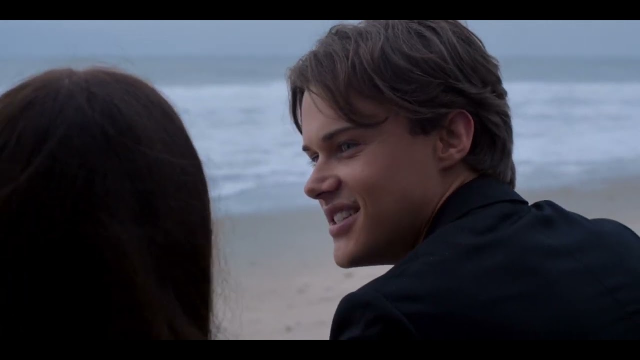conrad fisher scenes soft/funny.