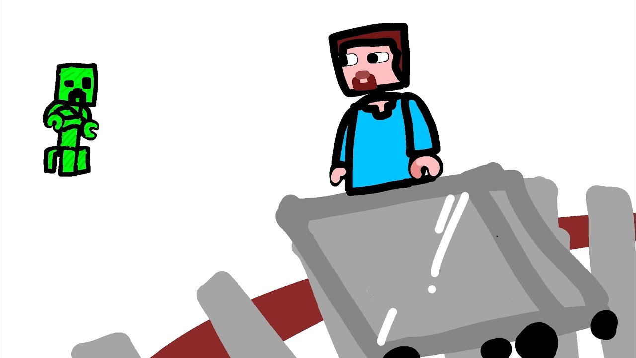 Mi primer stop motion