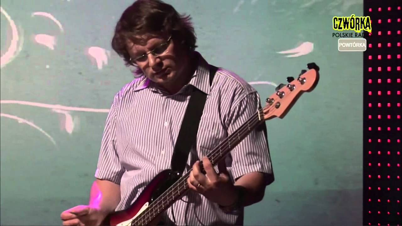 Clapham South Time machine (czwórka live)