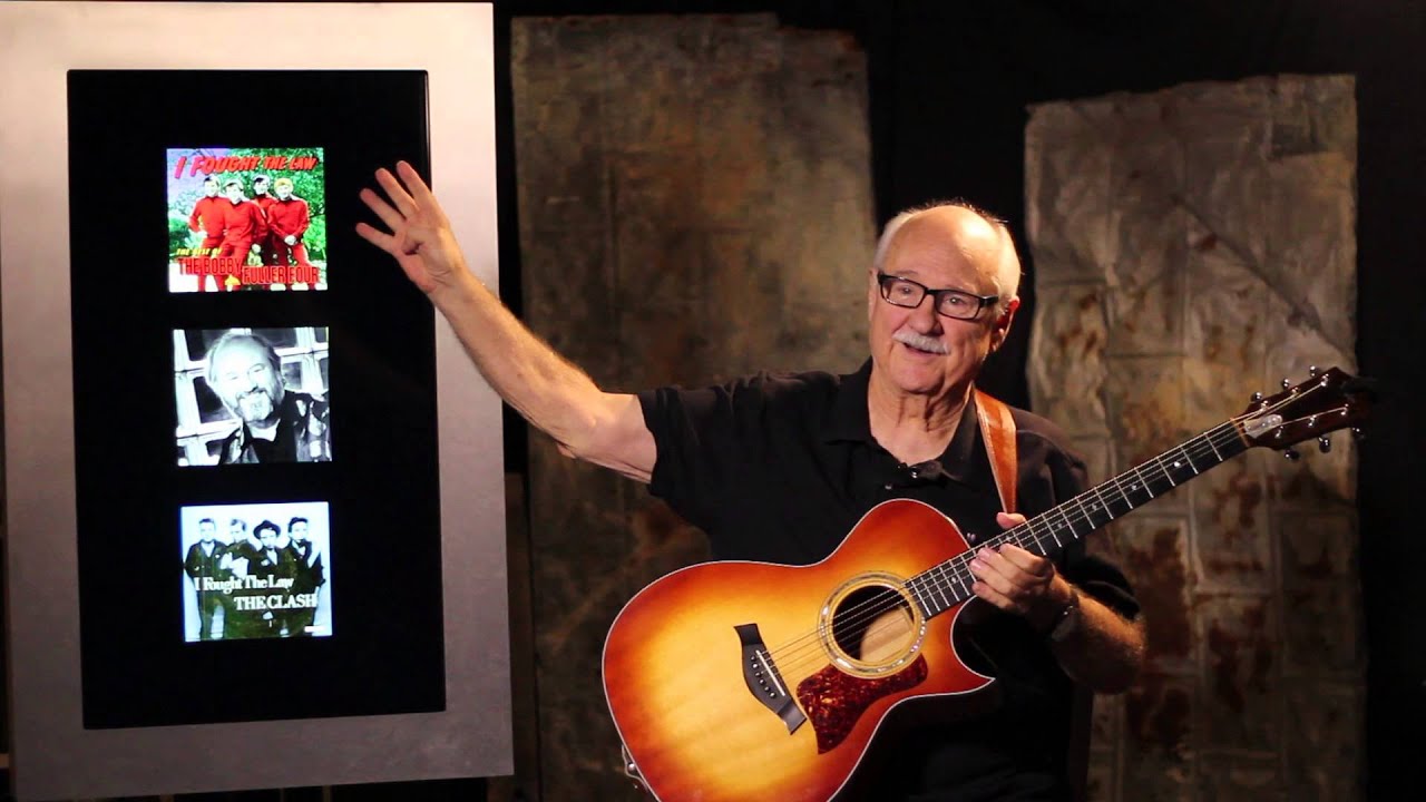 Sonny Curtis - 