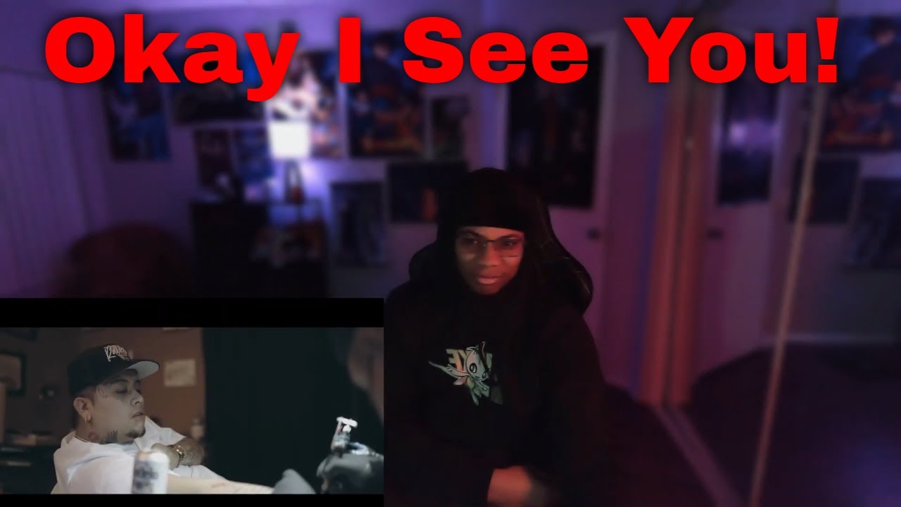 First Time Listening To Chito Rana$!! Chito Rana$- North Sac Baby (Official Video) Reaction
