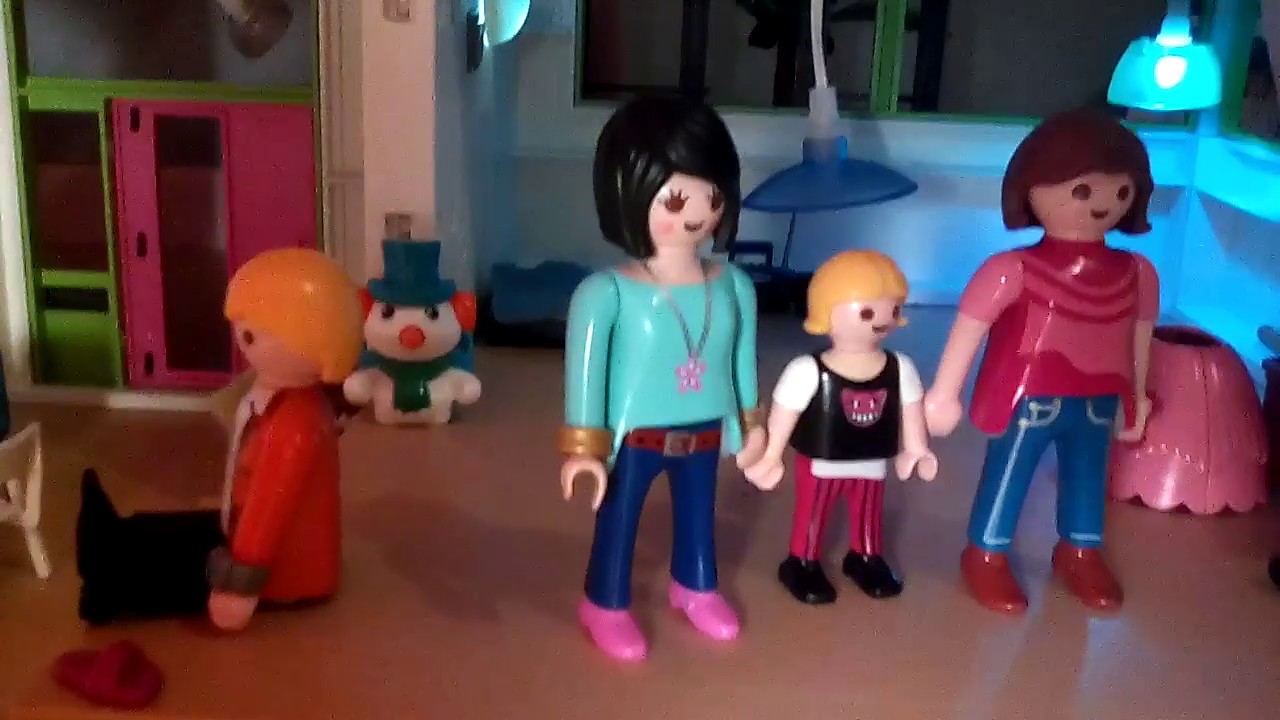 Les Ptits Diables : Super Nanny