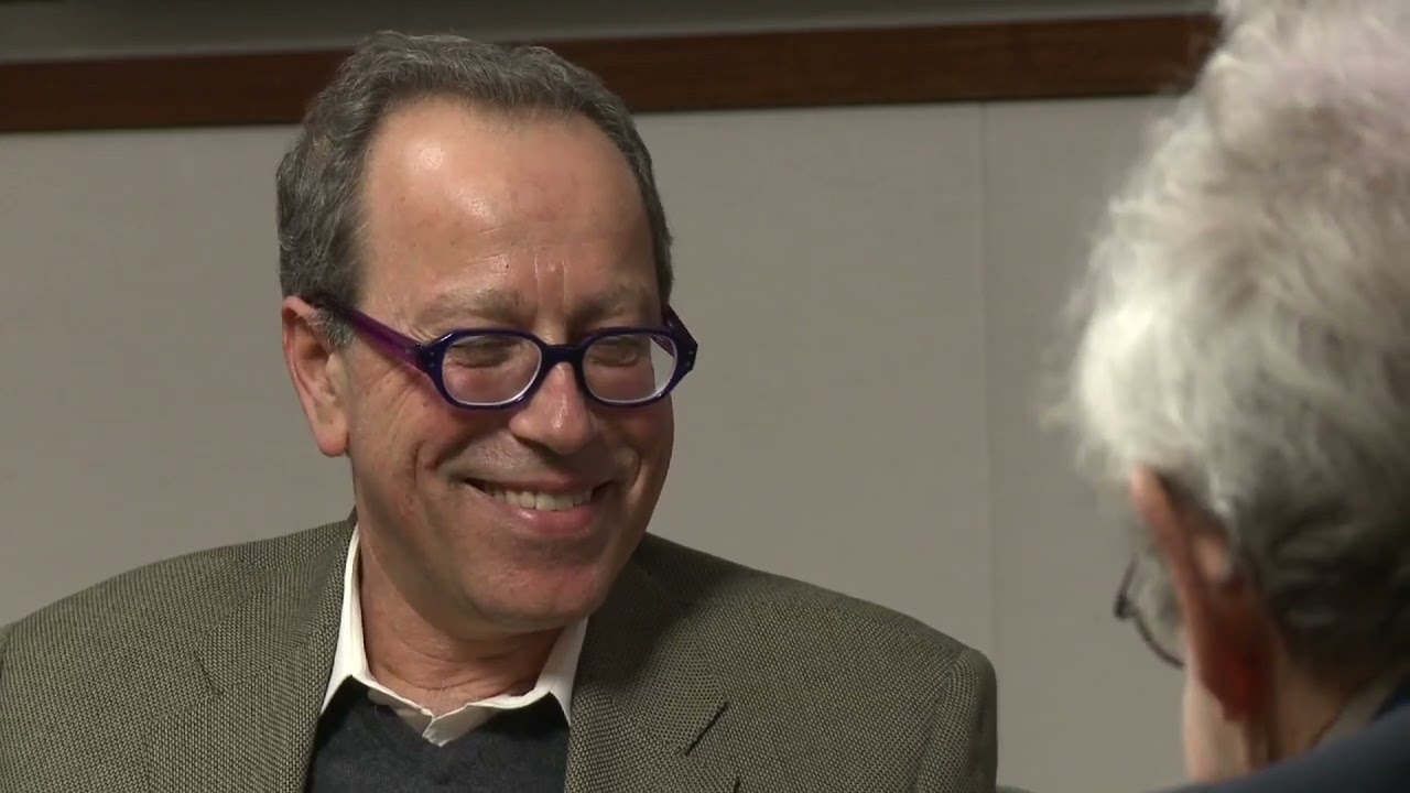 Louis Nirenberg - PDE's