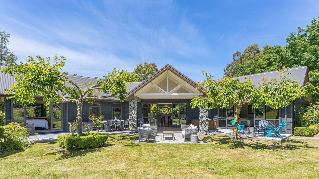 208 Mapara Road, Acacia Bay, Taupo, Waikato