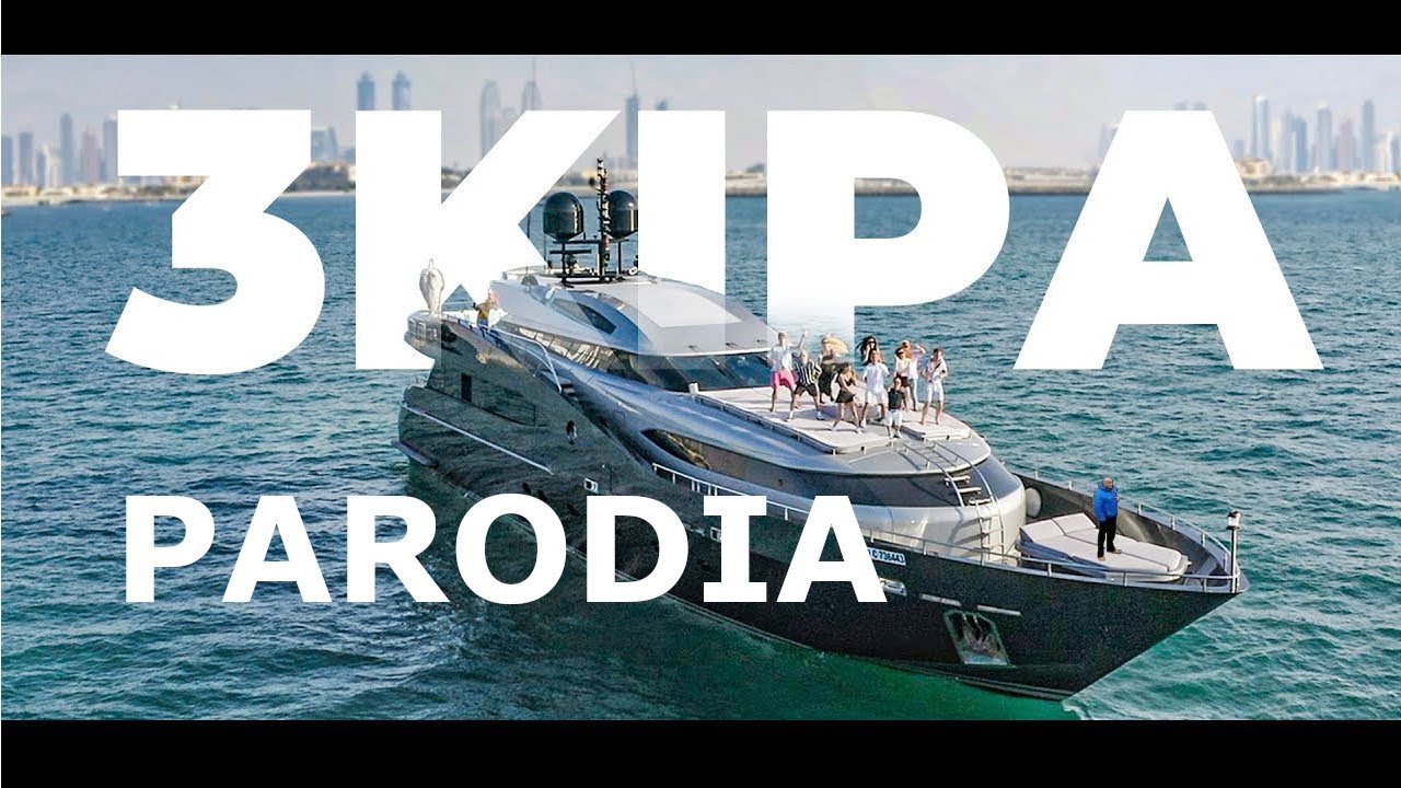 EKIPA ft. Vitas - 3KIPA 3 SEZON (PARODIA) #shorts
