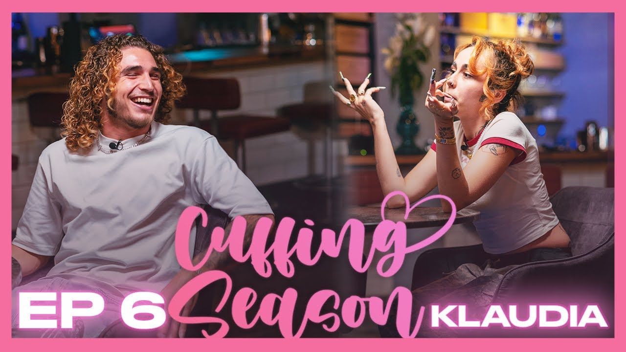 HE'S NOT MY TYPE! | Cuffing Season EP 6 ft Rizz God & Wavyute | Hosted By Castillo