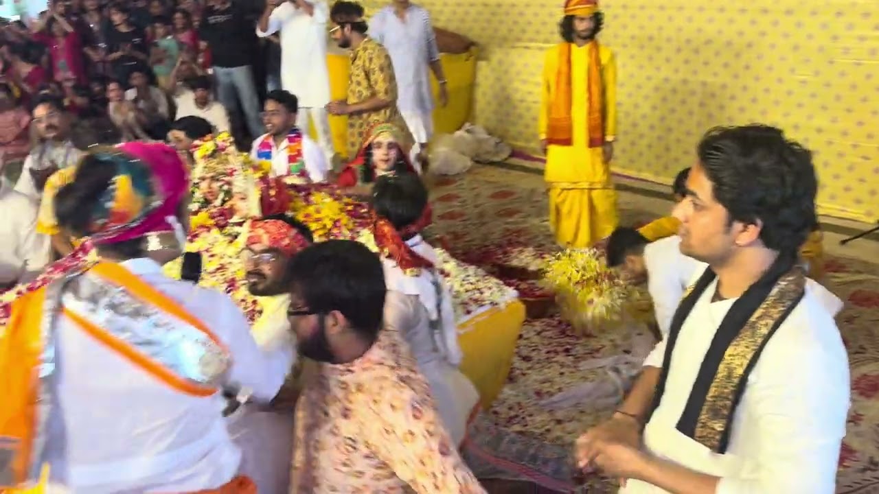 SHREE RADHETHAKUR JI MHARO GOVINDA MHARO JAIPUR 