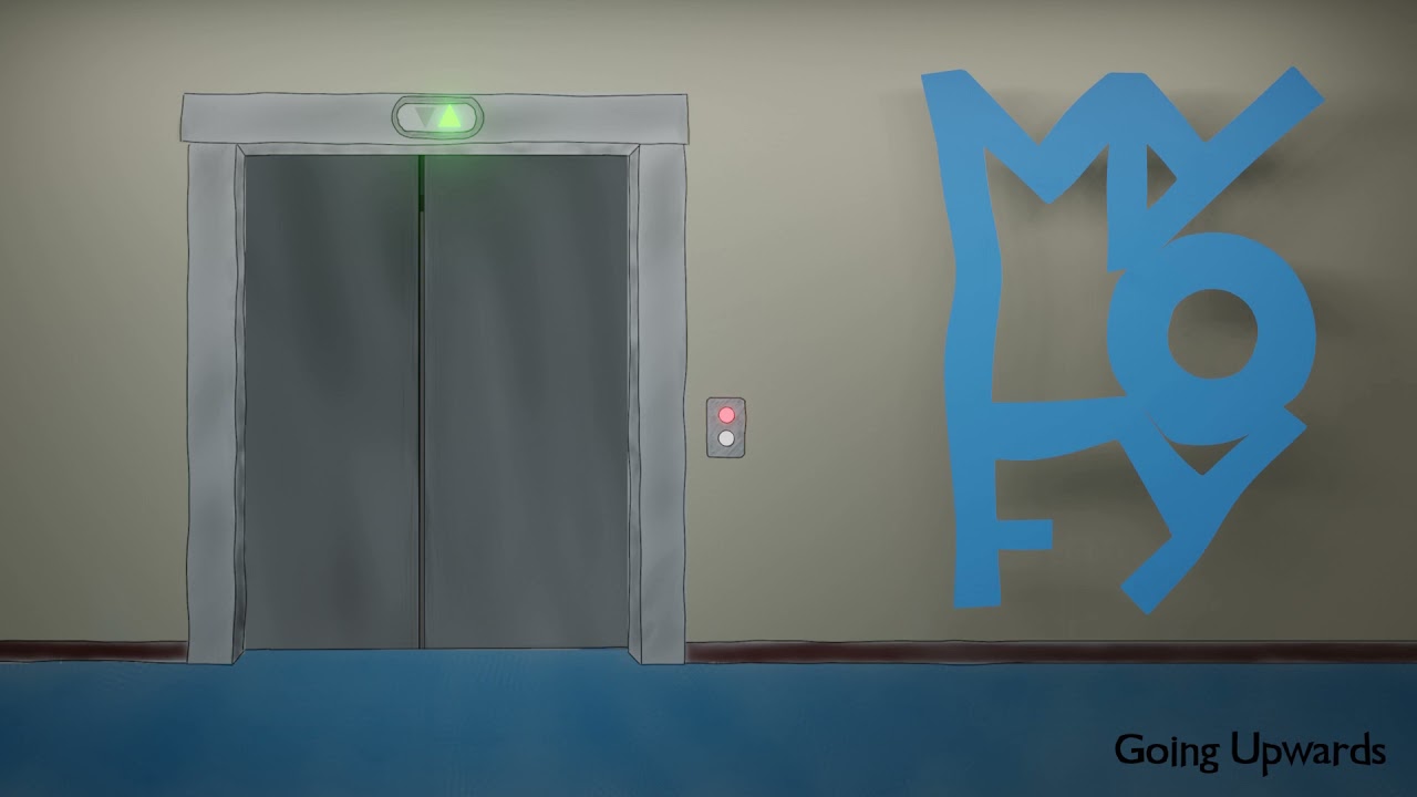MyLoFy - Going Upwards