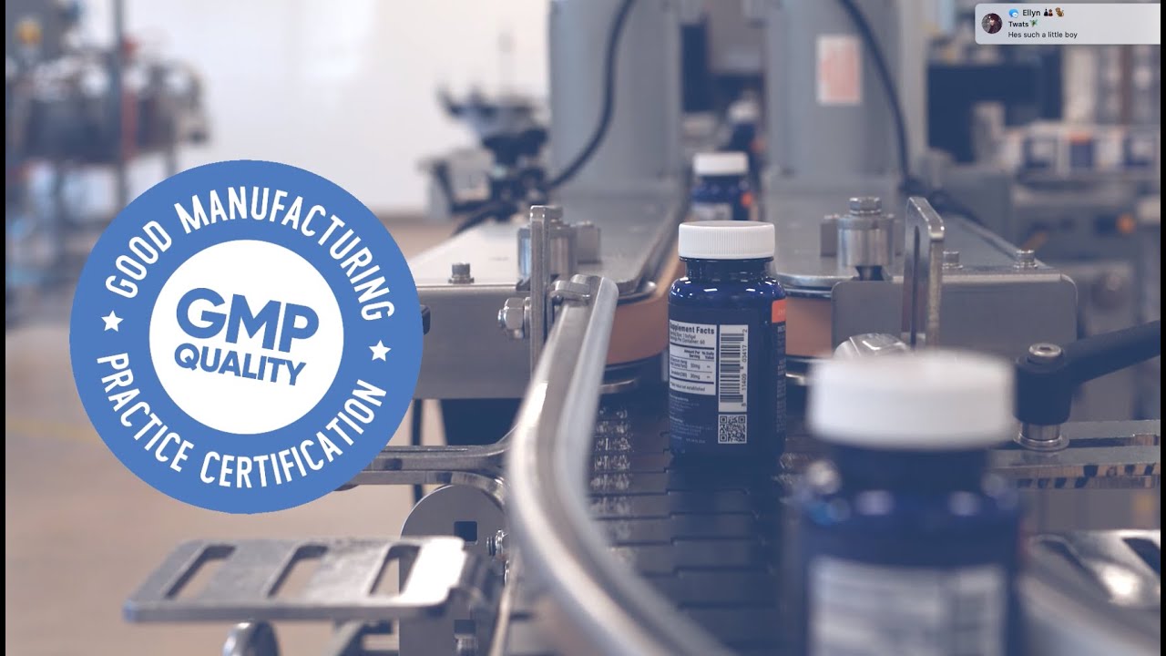 CBDistillery Manufacturing, The Highest Standards