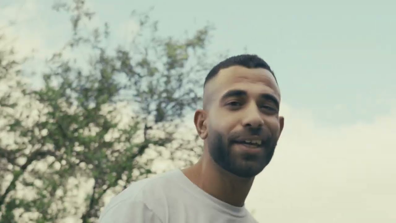 R3D - Khadar (Prod. SMOKAHOLIC) [Official Video] رعد - خضار يا ربيع