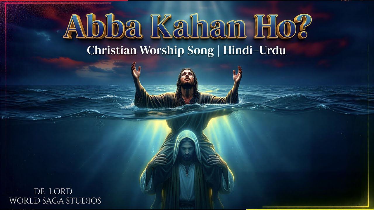 Abba Kahan Ho? | Christian Worship Song