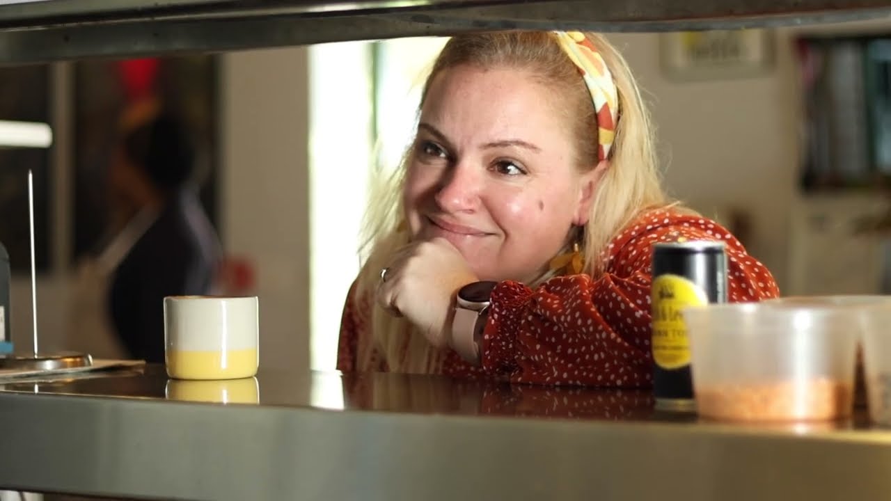 Of life, love and food: Stories from the heart of the restaurant industry