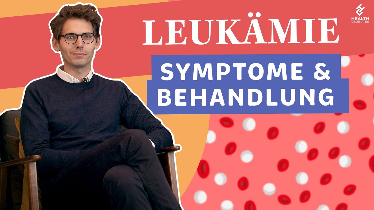 Was ist Leukämie? Symptome und Behandlung | Health Celerates
