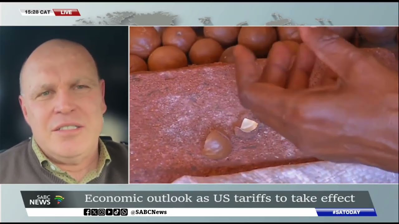 US Tariffs | Impact on SA businesses