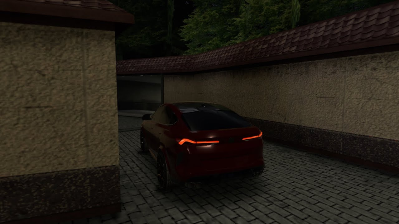 Caucasus Parking| 186•187•188•189 lvl