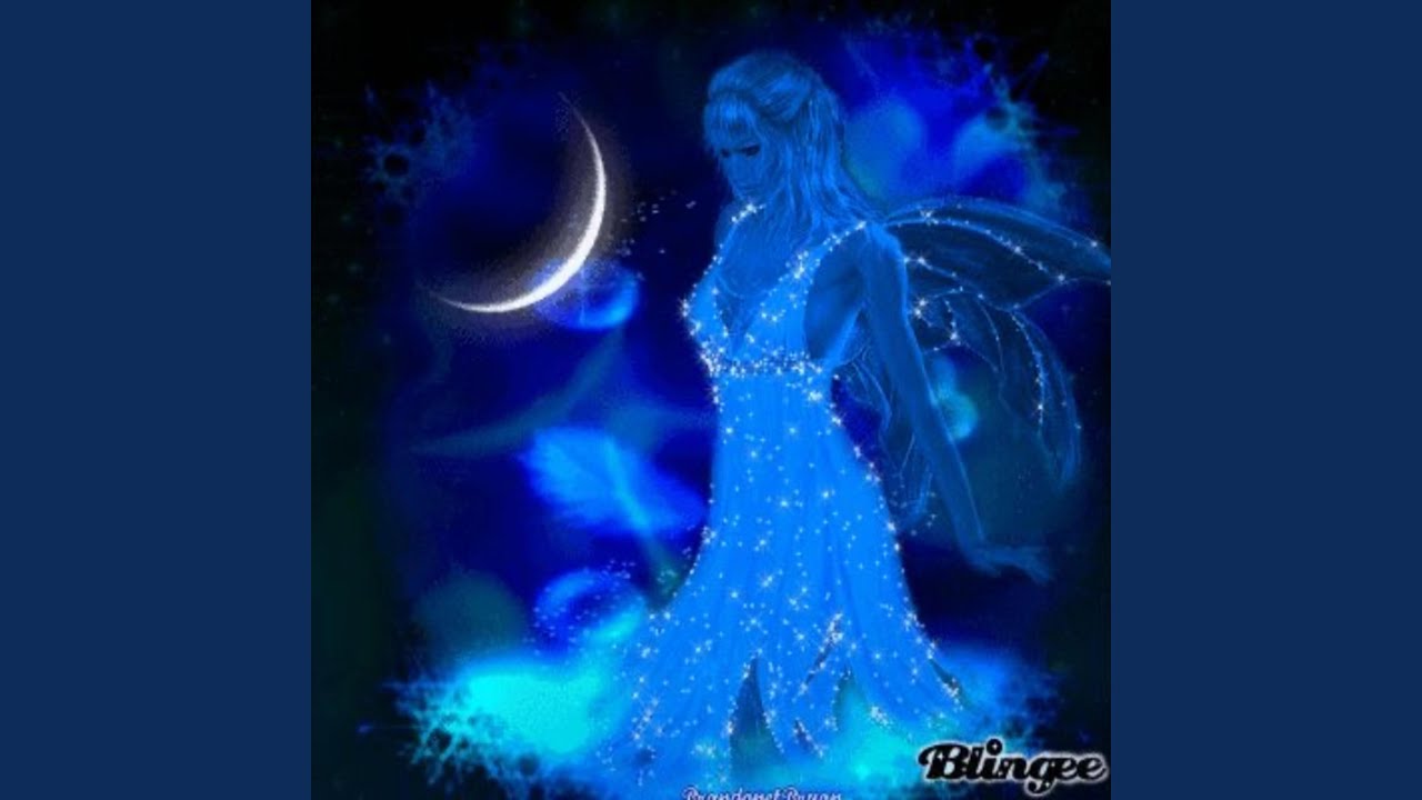 FALLEN ANGEL!