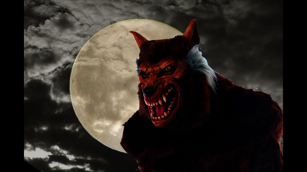 Kurtadam Efsanesi