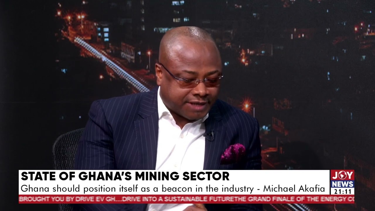State of Ghana&rsquo;s mining sector: Things are going well in the mining industry, but there challenges