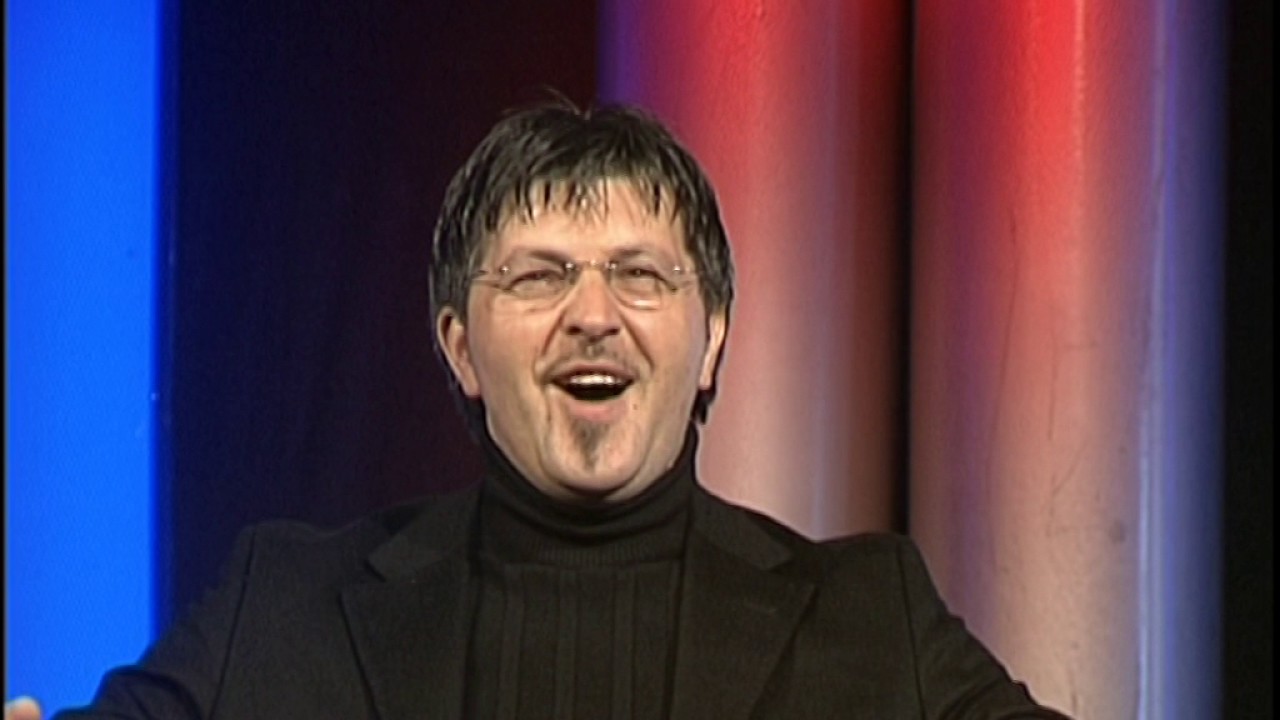 Serif Konjevic - Ti me ne prepoznajes