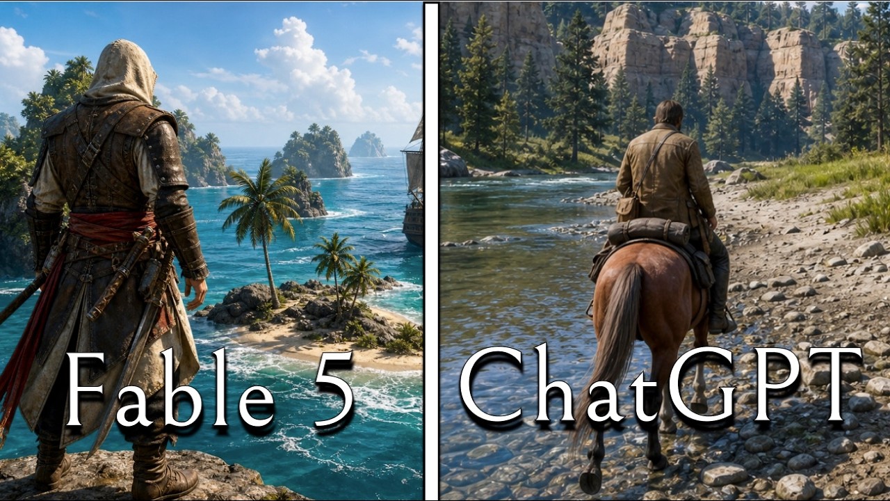 Claude Fable 5 vs GPT-5.6: Who will win?