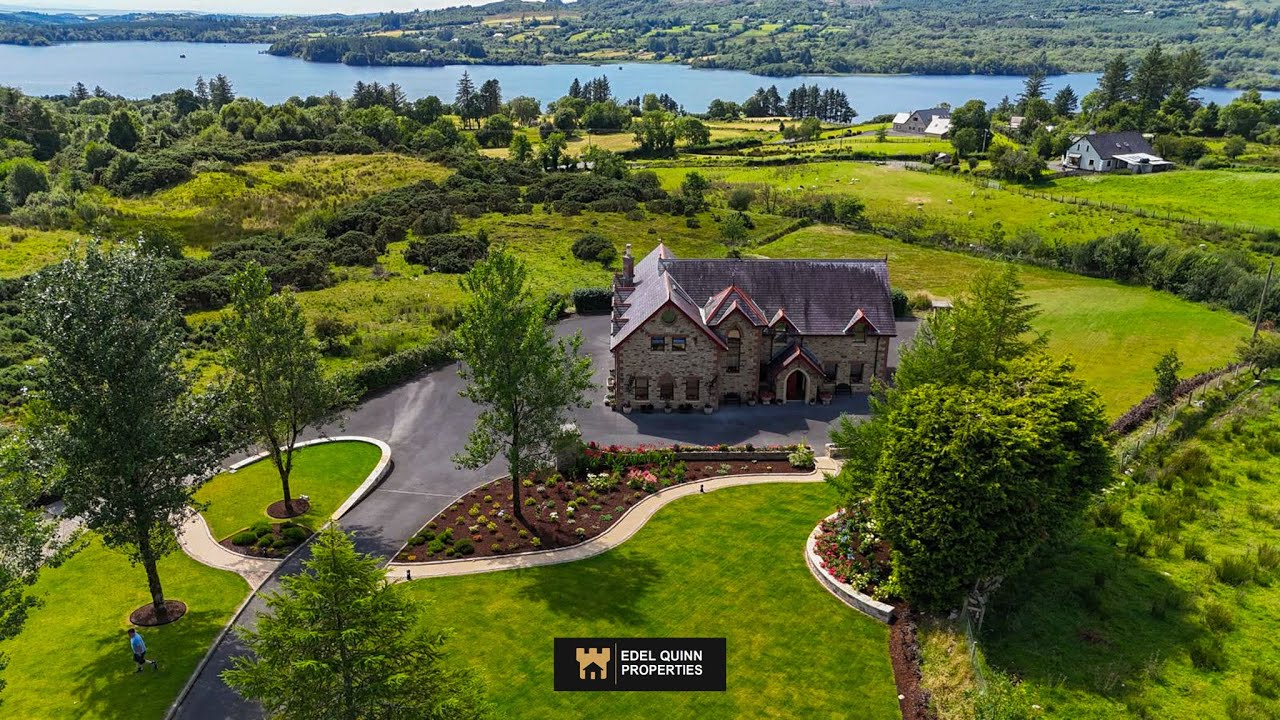 Garvagh, Lough Eske