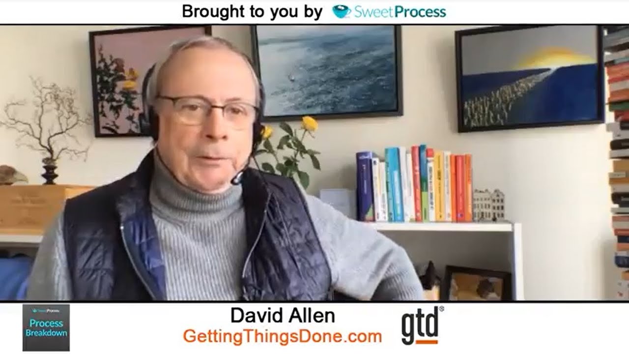 How to Clear Your Mind, Get More Tasks Done and Increase Productivity
