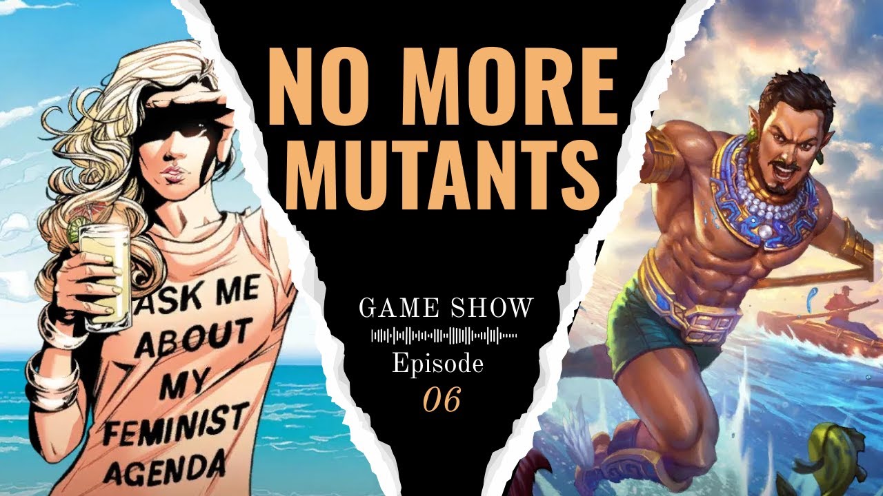 No More Mutants: Episode 6 - The Impossible Endgame | Marvel SNAP Game Show