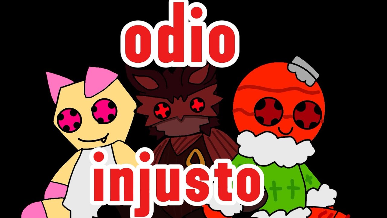 estos personajes son odiados injustamente 