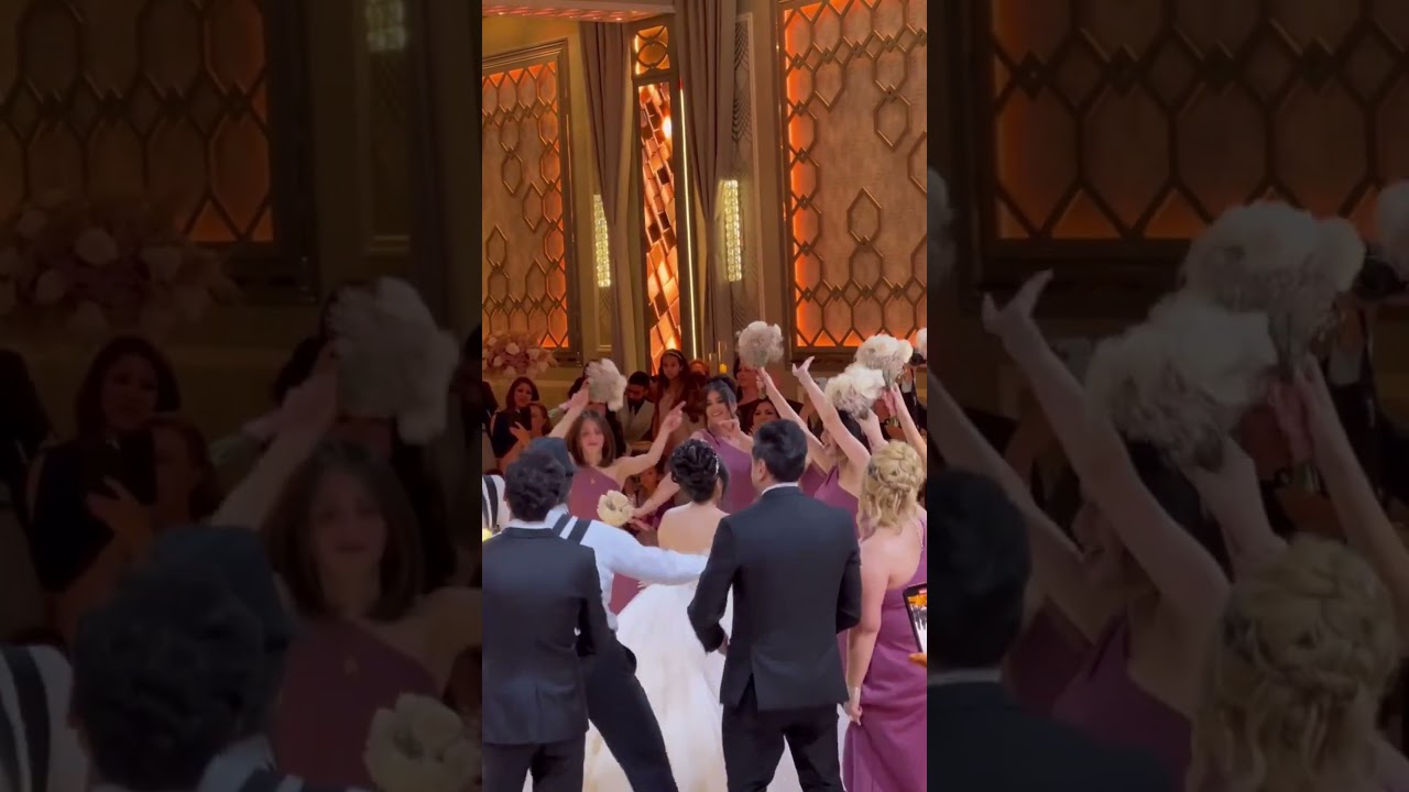 Persian Wedding Vibes | DJ Navidi