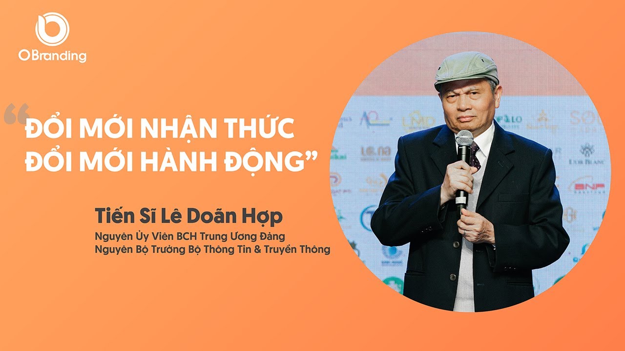 Tiến Sĩ Lê Doãn Hợp: 