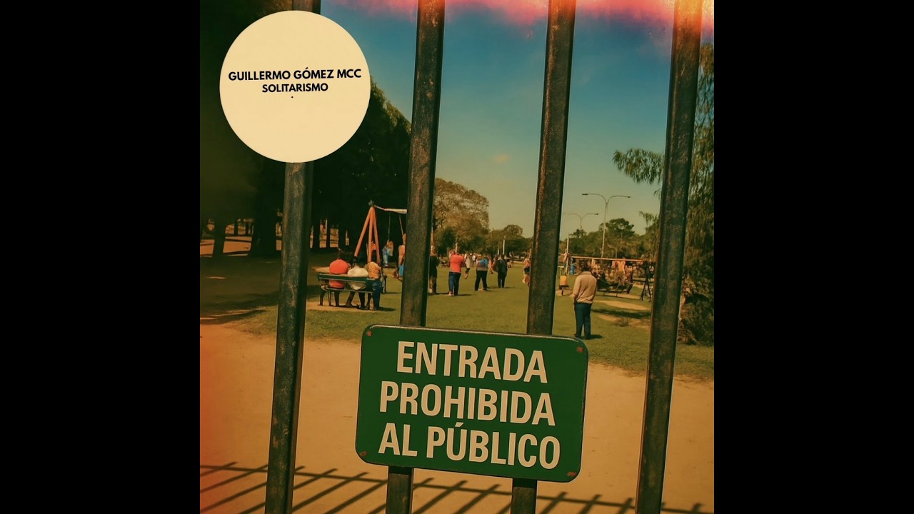 Seguir Mintiendo - Guillermo Gómez Mcc