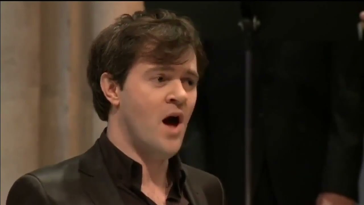 Marc Antoine Charpentier Te Deum H 146 Vincent Dumestre Le Po&egrave;me Harmonique